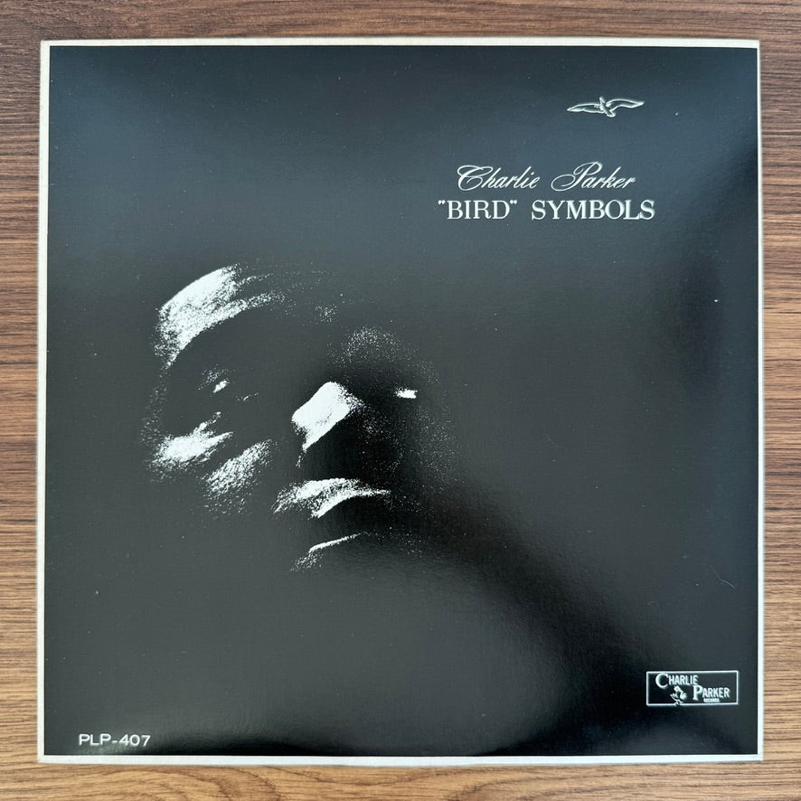 Charlie Parker – "Bird" Symbols