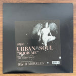 Urban Soul – Show Me Japan Vinyl
