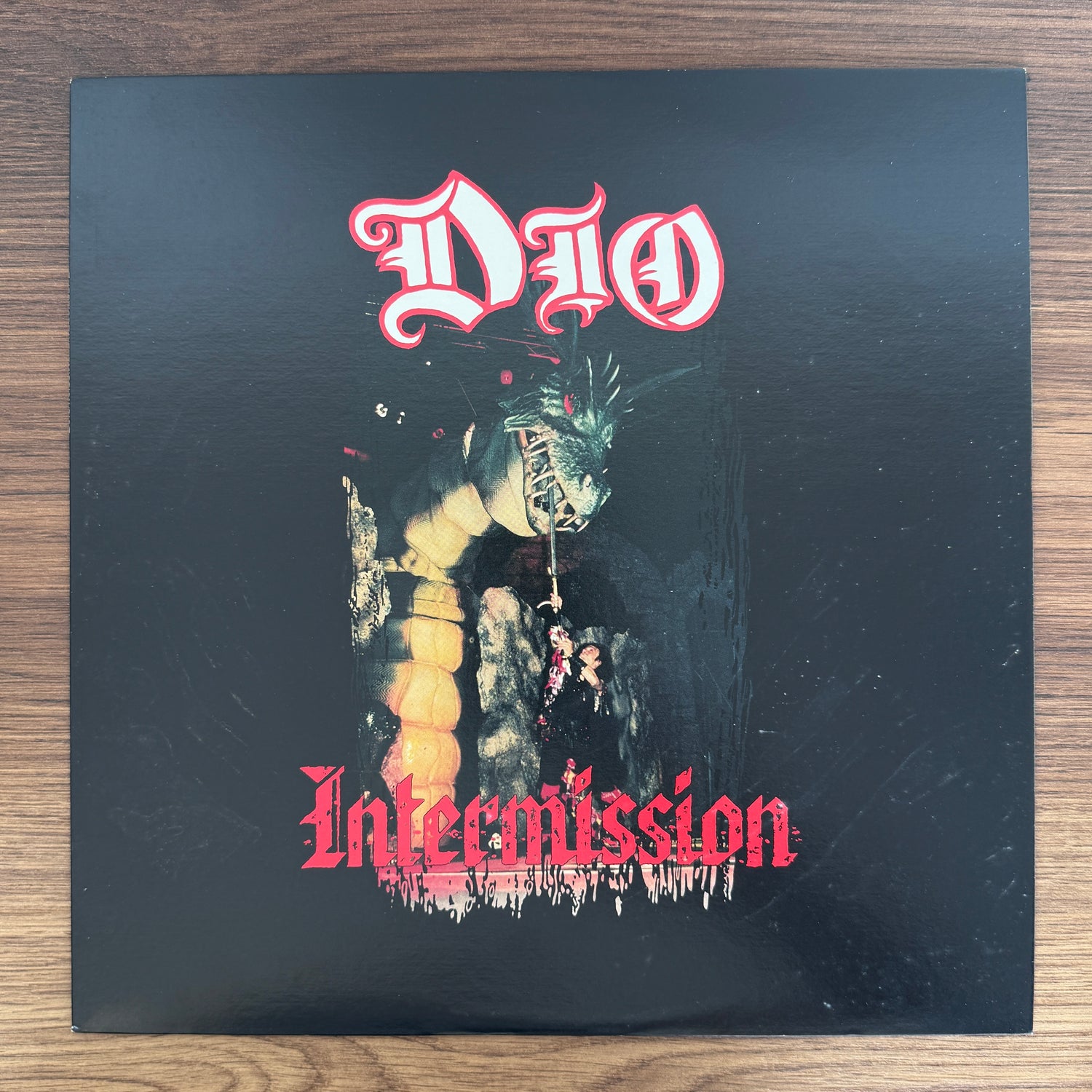 Dio – Intermission
