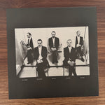 Men At Work – Cargo Japan Vinyl