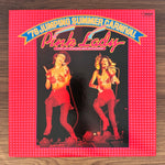 Pink Lady – '78 Jumping Summer Carnival Japan Vinyl