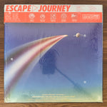 Journey – Escape Japan Vinyl
