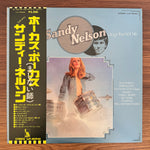 Sandy Nelson – Hocus Pocus – Plays The Hot Hots Japan Vinyl