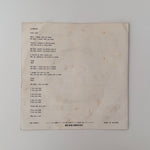 T•Rex – Telegram Sam / Cadilac Japan Vinyl
