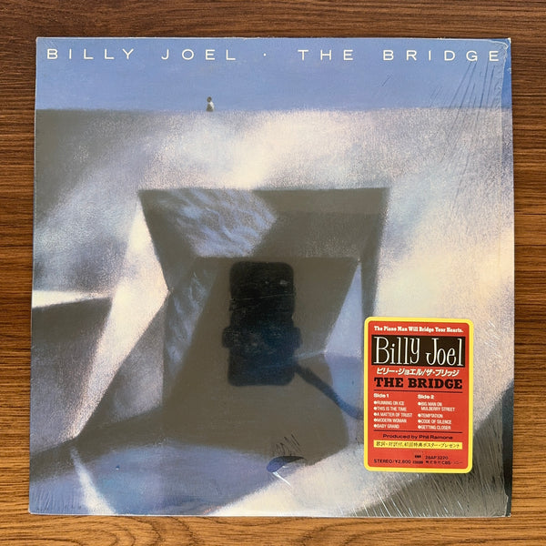 Billy Joel – The Bridge