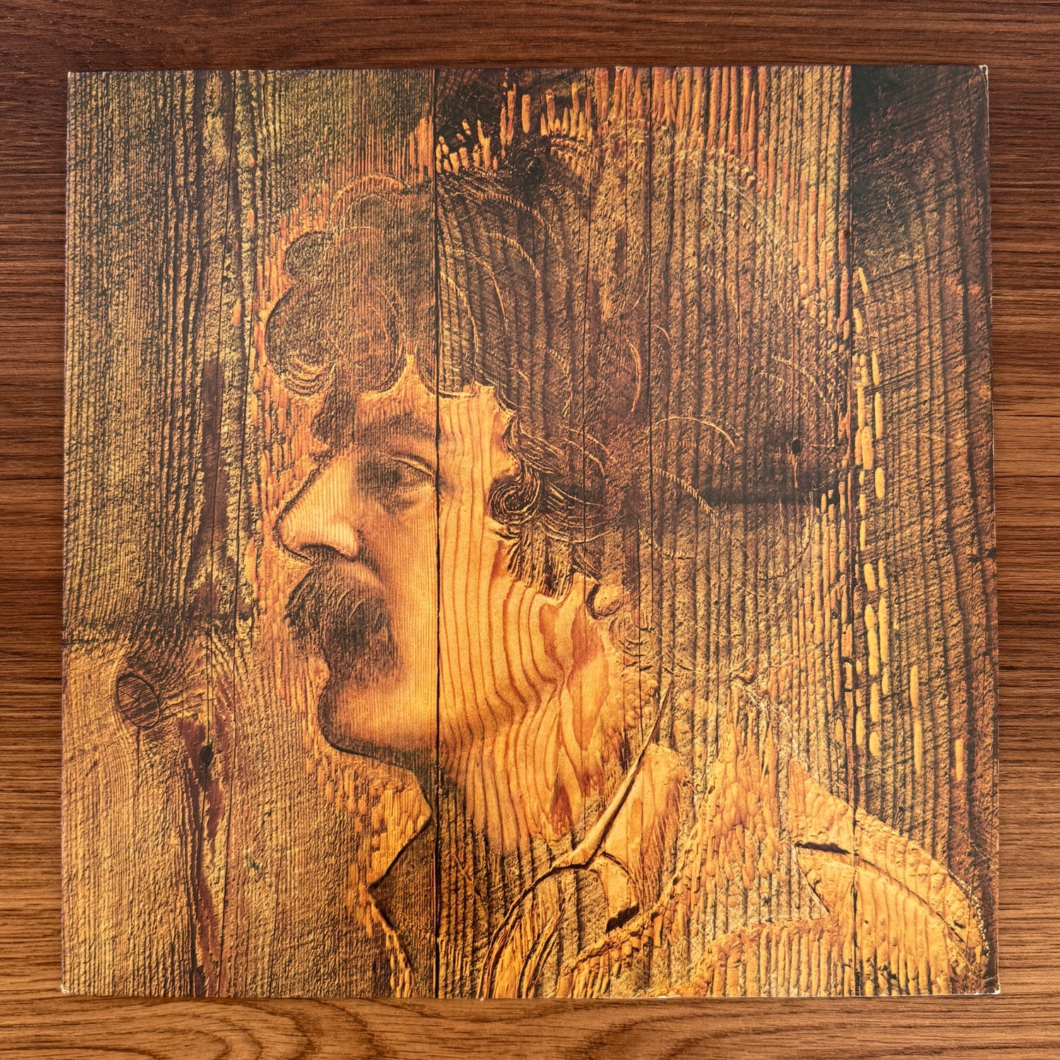 Tom Rush – Ladies Love Outlaws
