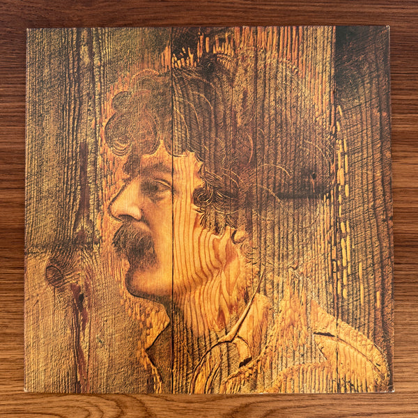 Tom Rush – Ladies Love Outlaws