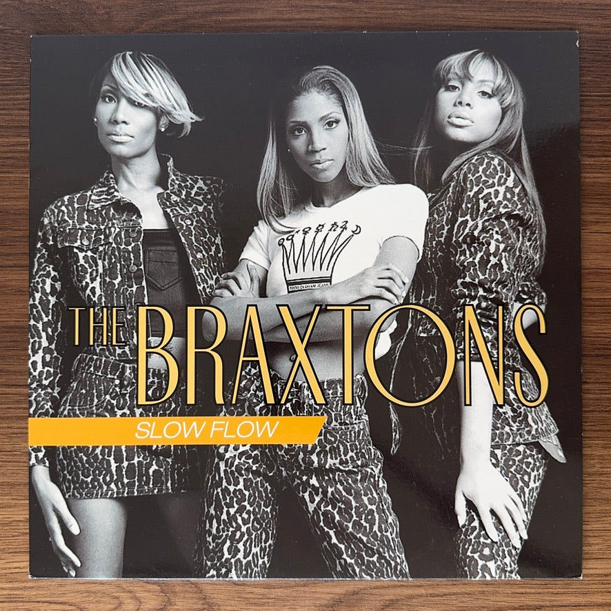 The Braxtons – Slow Flow