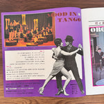 Mood In Tango Japan Vinyl
