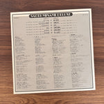 Saori Minami – Saori Minami Deluxe Japan Vinyl