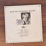 Olivia Newton-John – Have You Never Been Mellow Japan Vinyl
