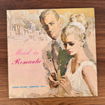 Hiroshi Iwasaki – Mood In Romantic Japan Vinyl