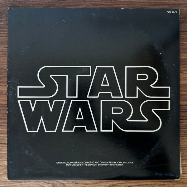John Williams – Star Wars