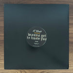 G Unit feat. Joe – Wanna Get To Know You Japan Vinyl