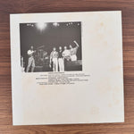 Casiopea – Cross Point Japan Vinyl