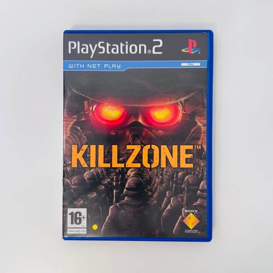 Killzone | PlayStation 2