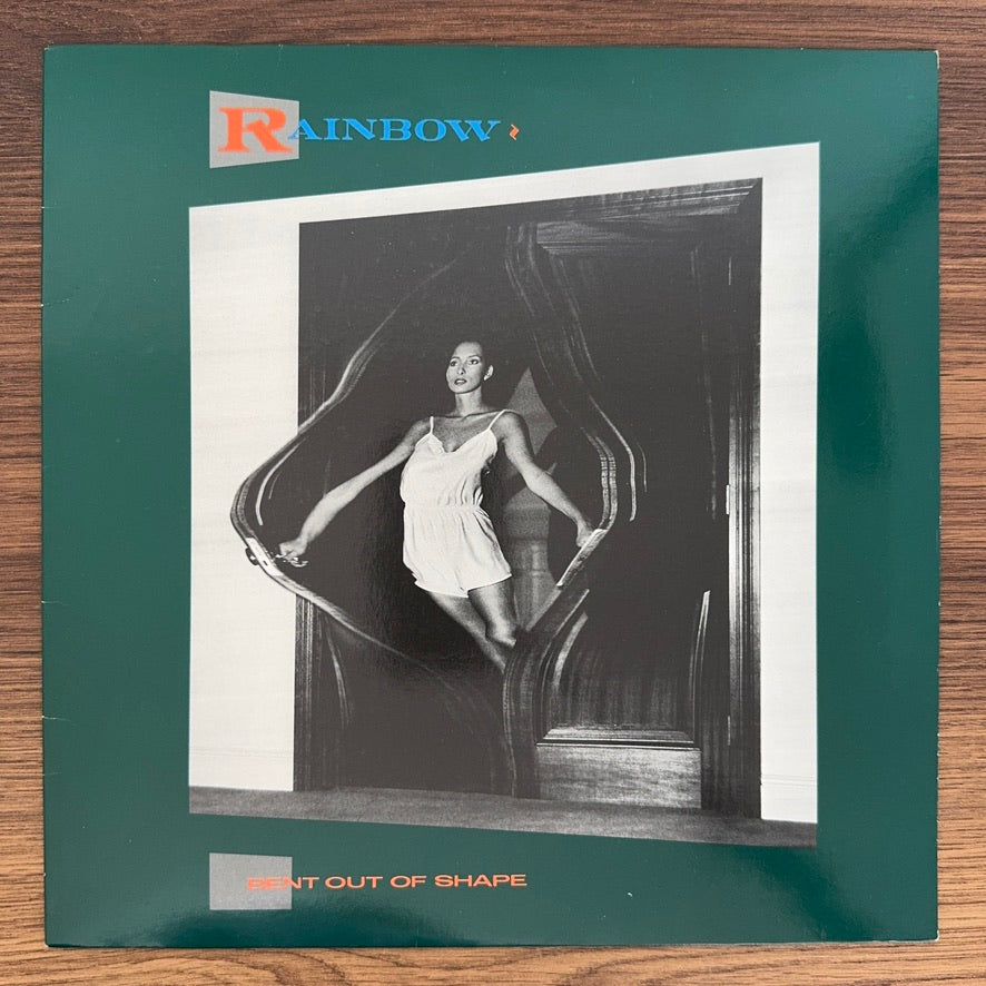 Rainbow – Bent Out Of Shape