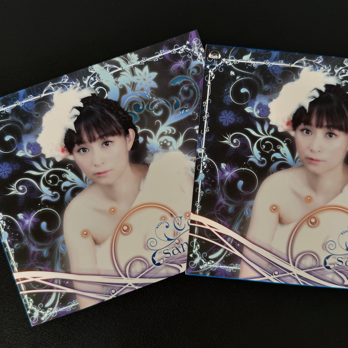 Asami Imai – Color Sanctuary CD Japan Vinyl