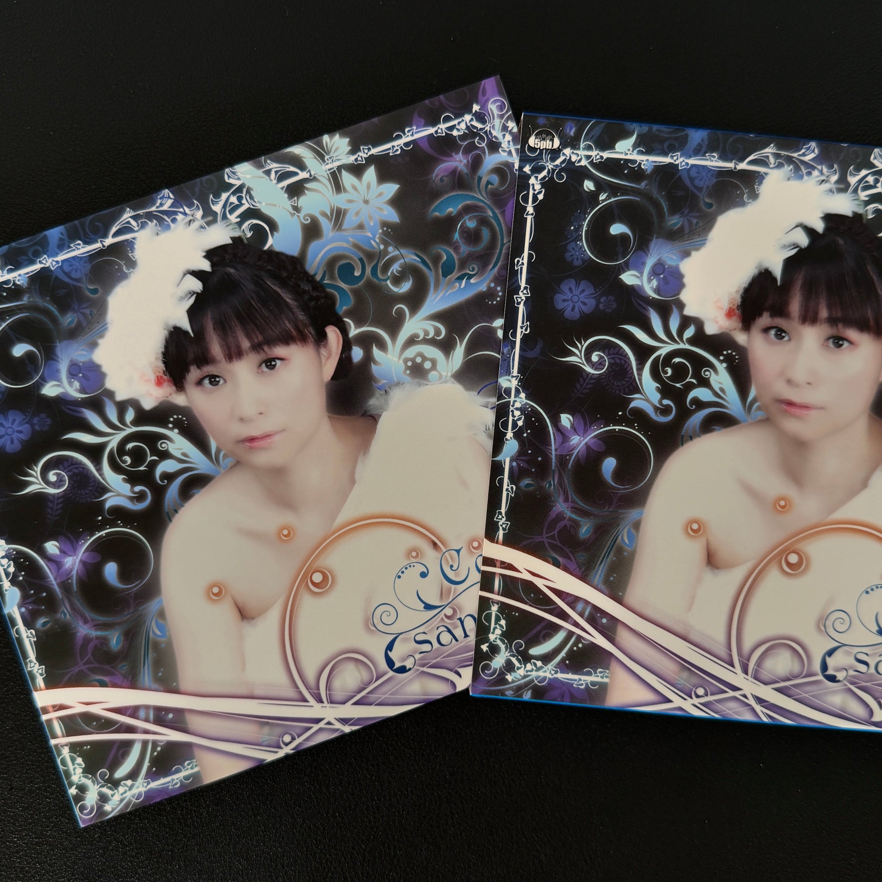 Asami Imai – Color Sanctuary CD Japan Vinyl