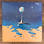 Electric Light Orchestra – Time Japan Vinyl