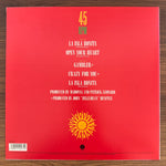 Madonna – La Isla Bonita - Super Mix Japan Vinyl