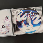 Uijin – Ppp/Game Over CD Japan Vinyl