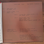 Chick Corea And Gary Burton – In Concert, Zürich, October 28, 1979 Japan Vinyl
