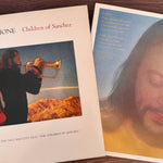 Chuck Mangione – Children Of Sanchez Japan Vinyl