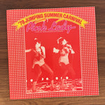 Pink Lady – '78 Jumping Summer Carnival Japan Vinyl