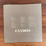 Candies – Final Carnival Plus One Japan Vinyl