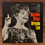 Brenda Lee – A Taste Of Honey Japan Vinyl
