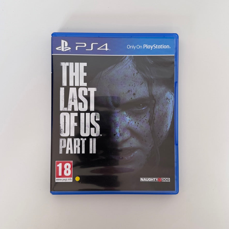 The Last Of Us Part II | Playstation 4