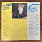 The Rolling Stones – Gold Superdisc Japan Vinyl