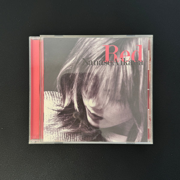 Nanase Aikawa – Red CD