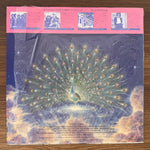 The Jacksons – Triumph Japan Vinyl
