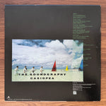 Casiopea - The Soundgraphy Japan Vinyl