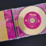 Patti Page – The Very Best Of Patti Page - Original Greatest Hit CD Japan Vinyl