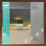 The Kazu Project Featuring Chris Farren & Tommy Funderburk – Standing in the Wings Japan Vinyl