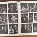 John Kander & Bert Convy And Lotte Lenya With Joel Grey – Cabaret Japan Vinyl