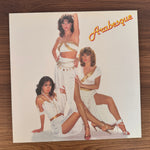 Arabesque – Arabesque VI Japan Vinyl