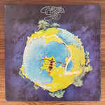 Yes – Fragile Japan Vinyl