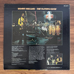 Sonny Rollins – The Cutting Edge Japan Vinyl