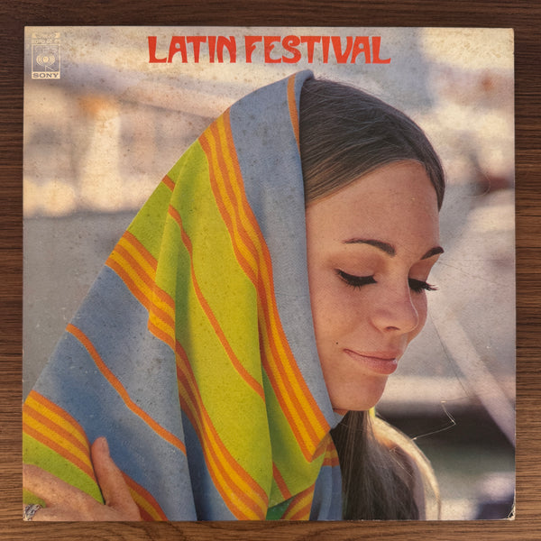All the Passionate Latin Hits