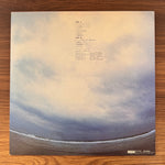 N.S.P. – Frayed Shirt / Fragments of Tears Japan Vinyl