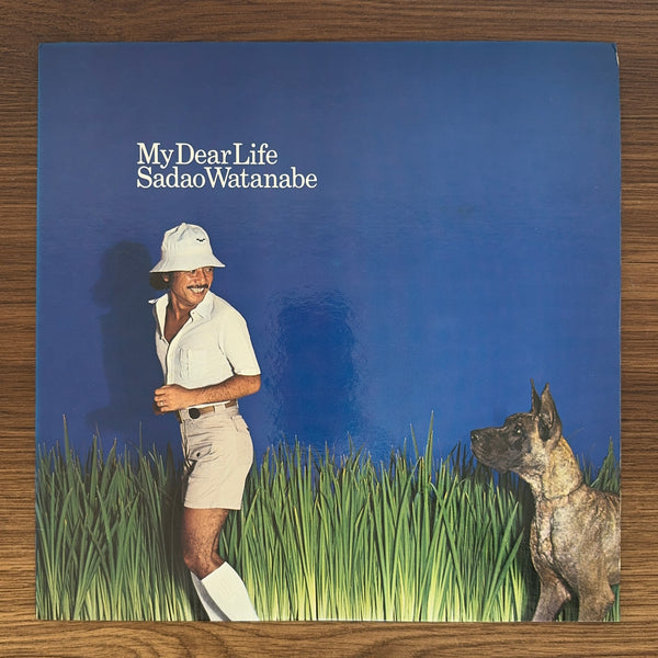 Sadao Watanabe – My Dear Life