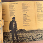 Elton John – Honky Chateau Japan Vinyl