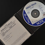Horace Parlan – Us Three CD Japan Vinyl