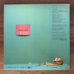 Yumi Matsutoya – Pearl Pierce Japan Vinyl
