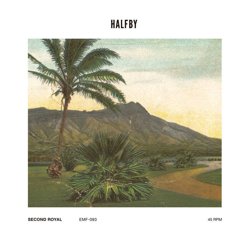 Halfby – Kurikaesu Feat. Ohshu Plak