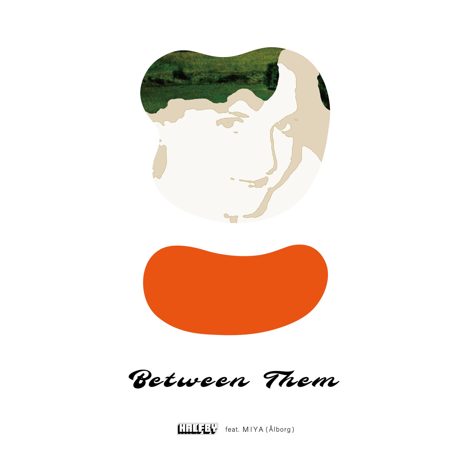 Halfby – Between Them Feat. Miya Plak